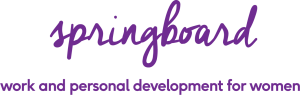 Springboard Women's Development Program